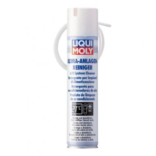 منظف ثلاجة المكيف لوكومولي Liqui moly