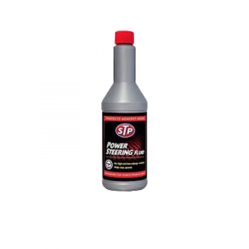 Power Steering Fluid