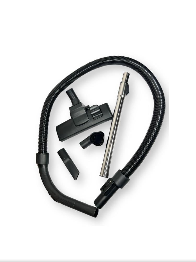 مكنسة كهربائية برميل جي في سي برو 1800 وات – 21 لتر