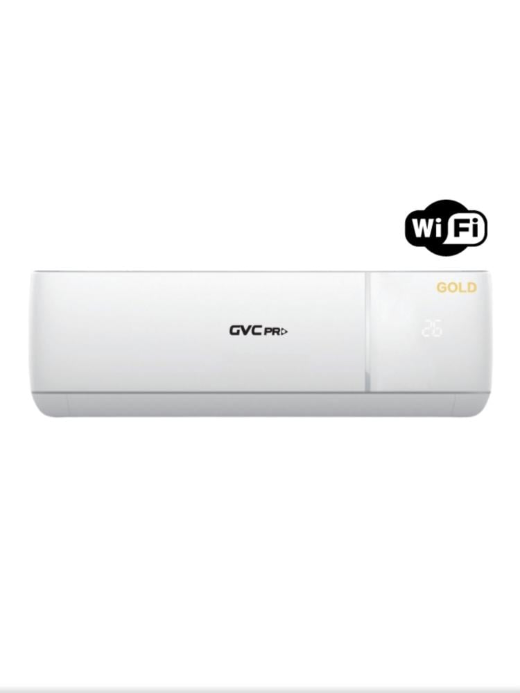 مكيف اسبليت جي في سي , 22000وحدة , بارد واي فاي GVCN-24C/WI - GOLD