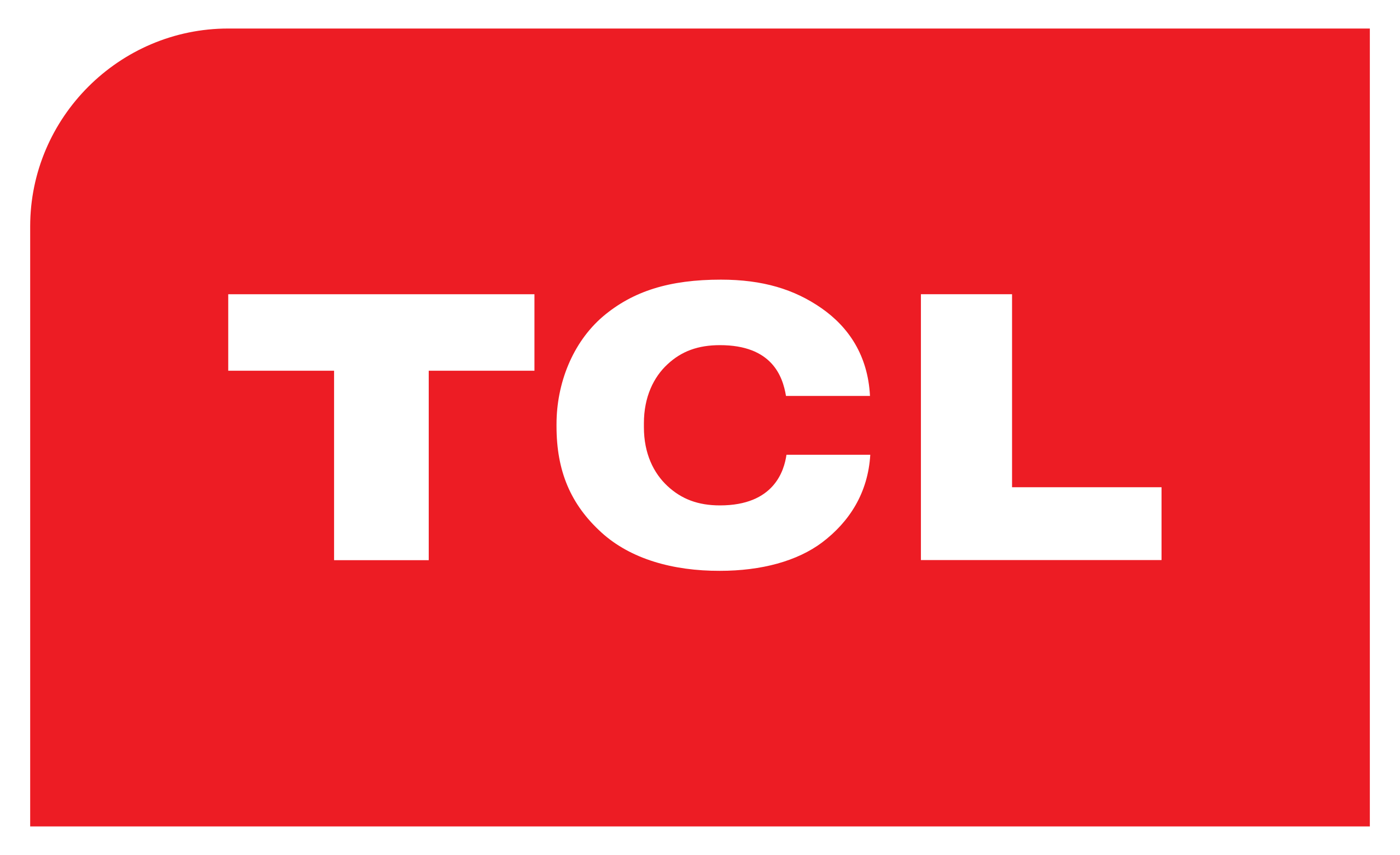 تي سي ال TCL