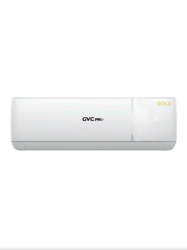 مكيف اسبليت جي في سي , 22000وحدة , بارد واي فاي GVCN-24C/WI - GOLD