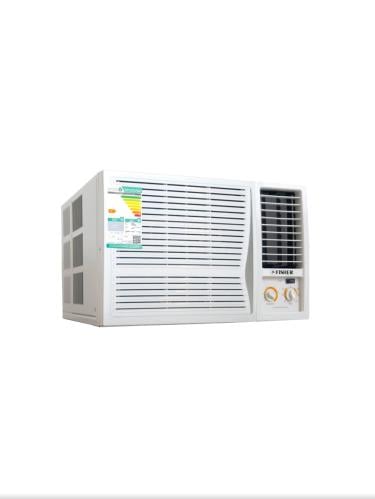 مكيف فيشر شباك 2طن 21800وحدة بارد-FWAC-H24CF