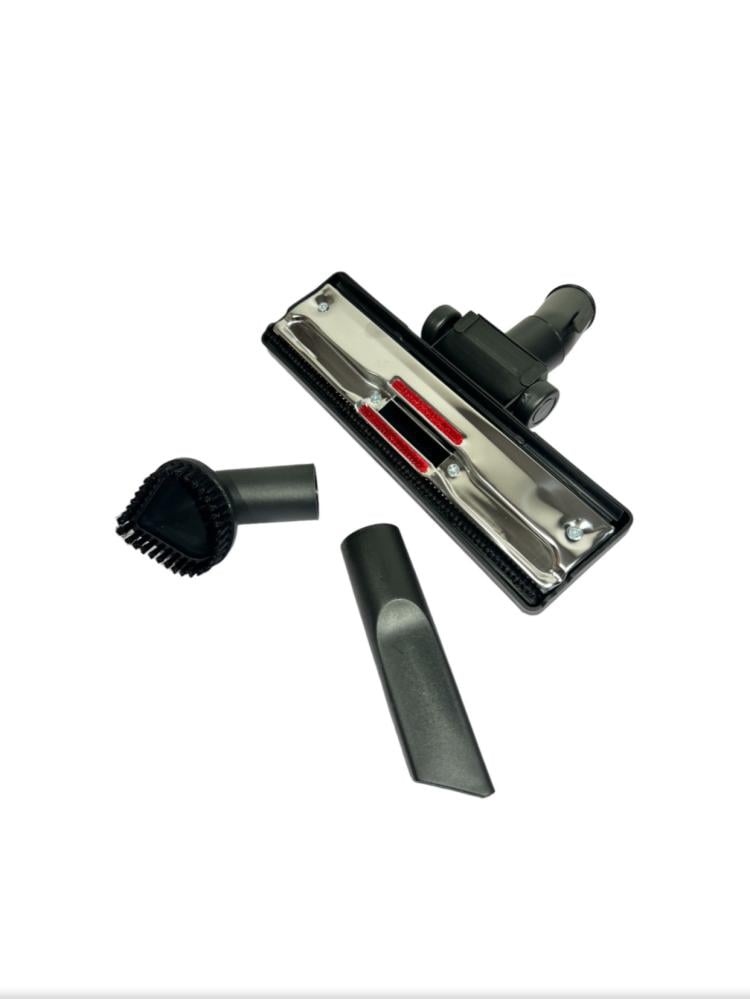 مكنسة كهربائية برميل جي في سي برو 1800 وات – 21 لتر