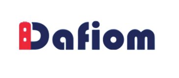 دافيوم DAFIOM