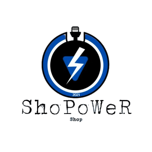 شوباور | ShoPower