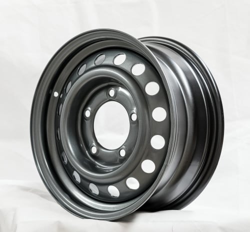 شاص 6.5 أنش مبرز 3سم 5 مسمار مقاس 16