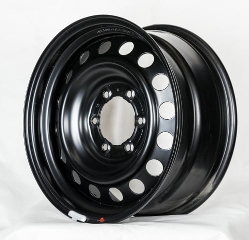 هلل تايلندي 6 مسمار مقاس 17