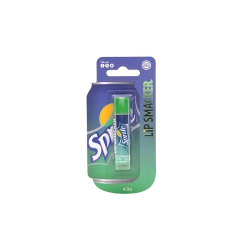 ليب سماكر مرطب شفايف بنكهة الاسبريت - 4 جرام