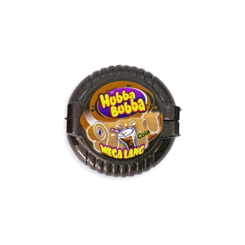 Hubba Bubba Mega Long Cola - 56 g