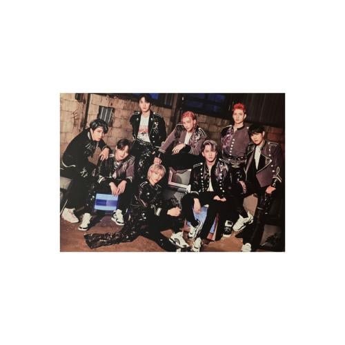 Stray Kids IN Life Back Door Member For ROOM IDOLS