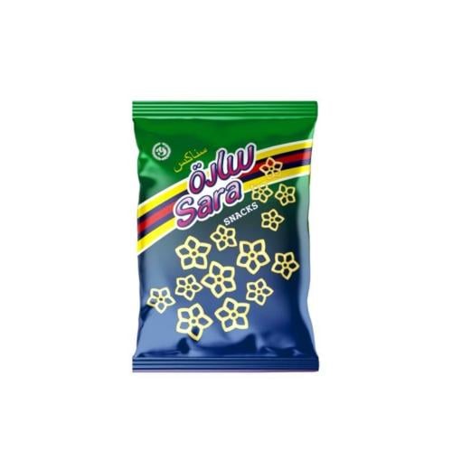 Sara Snacks Chips - 15 g