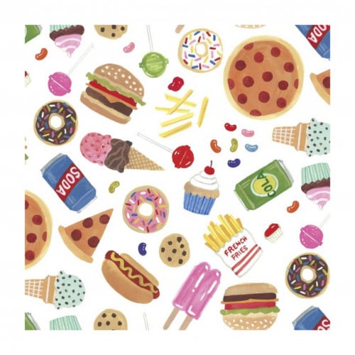 خدمة تغليف الطلب و الهدايا