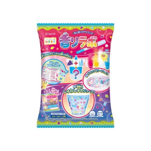 كراسي حلاوة يدوية الصنع صودا و فواكة