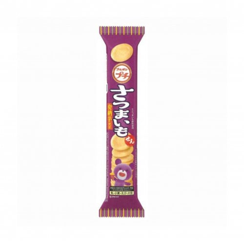 Meiji Yan Yan Strawberry - 50 g - Delish R Us - Treat Yourself