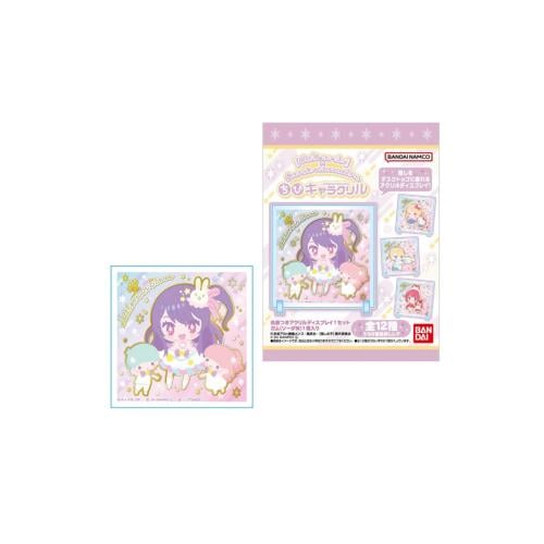 Oshi no Ko x Sanrio Characters Chibi Chara Acrylic Stand With Gum