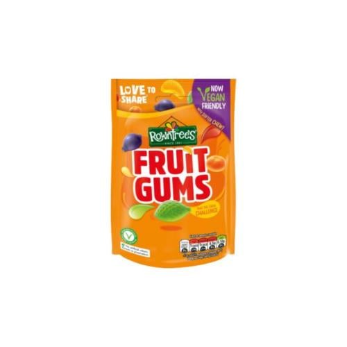 Rowntrees Fruit Gums