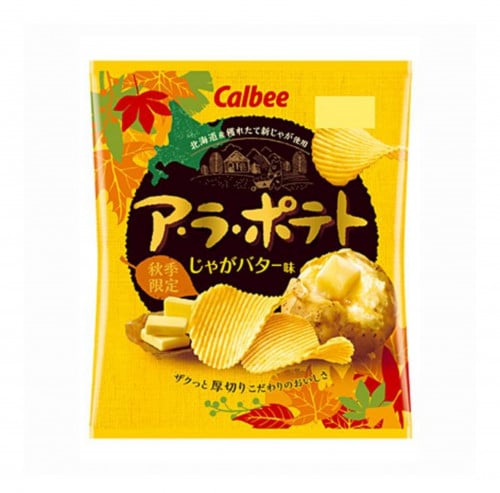 Colbee Butter Chips - 67