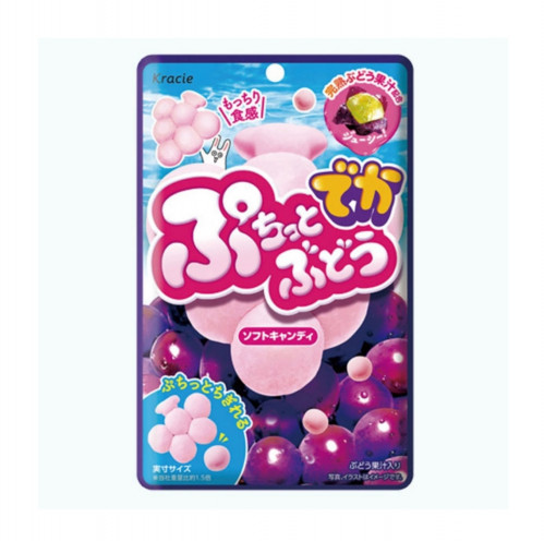 Big Baby Pop - Bazooka Candy Brands