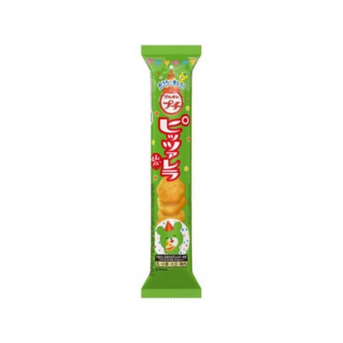 بوربون بتيت - شيبس بنكهة البيتزا