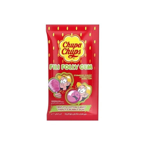 10 Packet X Red Band Tutti Frutti Candy Cars Pastilles Cars 18 Gram توتي  فروتي