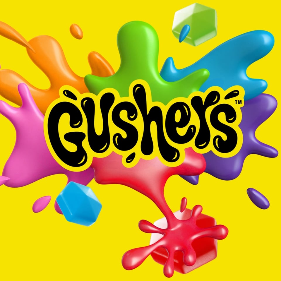 Gushers