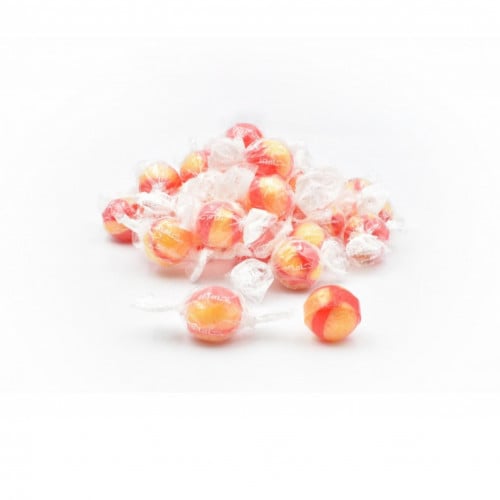 حلاوة ليمونية برجون زمااان الأصلية - صنع هولندا - عريس و عروسه