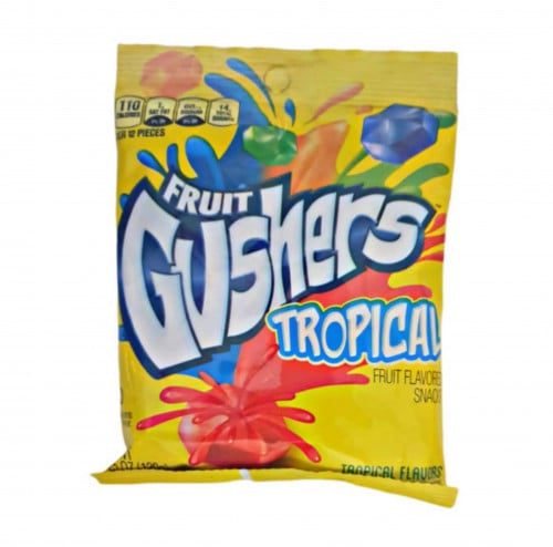 فروت جشرز - فواكة مشكلة - 120 جرام