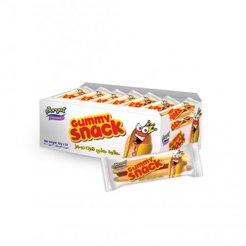 Borgat Gummy Snack - 32 g - (1 pc)