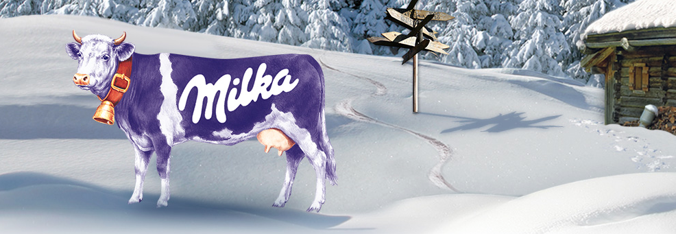 ميلكا