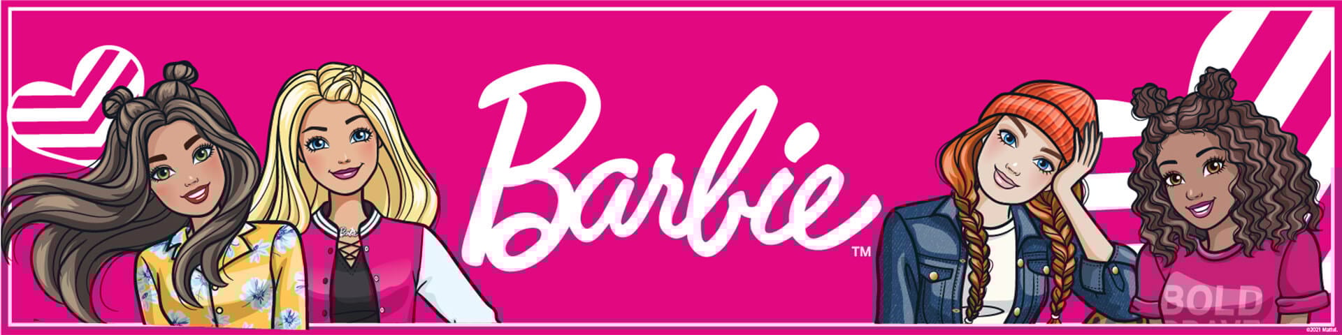 Barbie