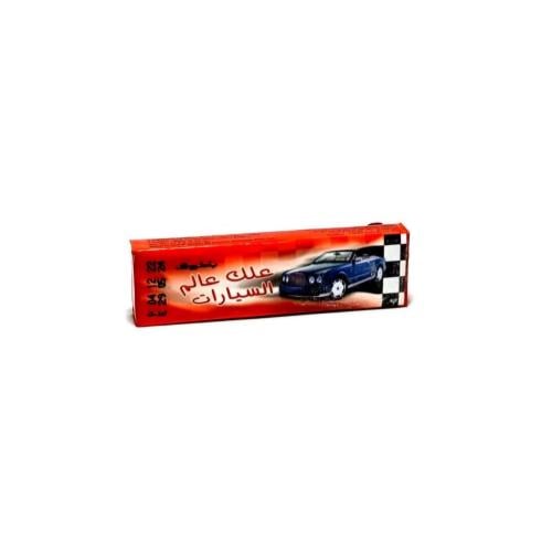 علك عالم السيارات القديم