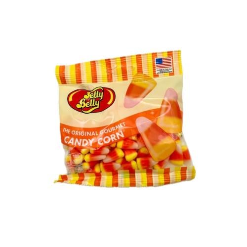 Jelly Belly The Original Gourmet Candy Corn - 85 g - Exclusive Imported Item from USA Seasonal Halloween