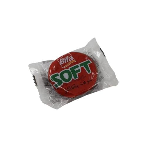 بيفا سوفت بسكويت بالشوكولاتة - 28 جرام