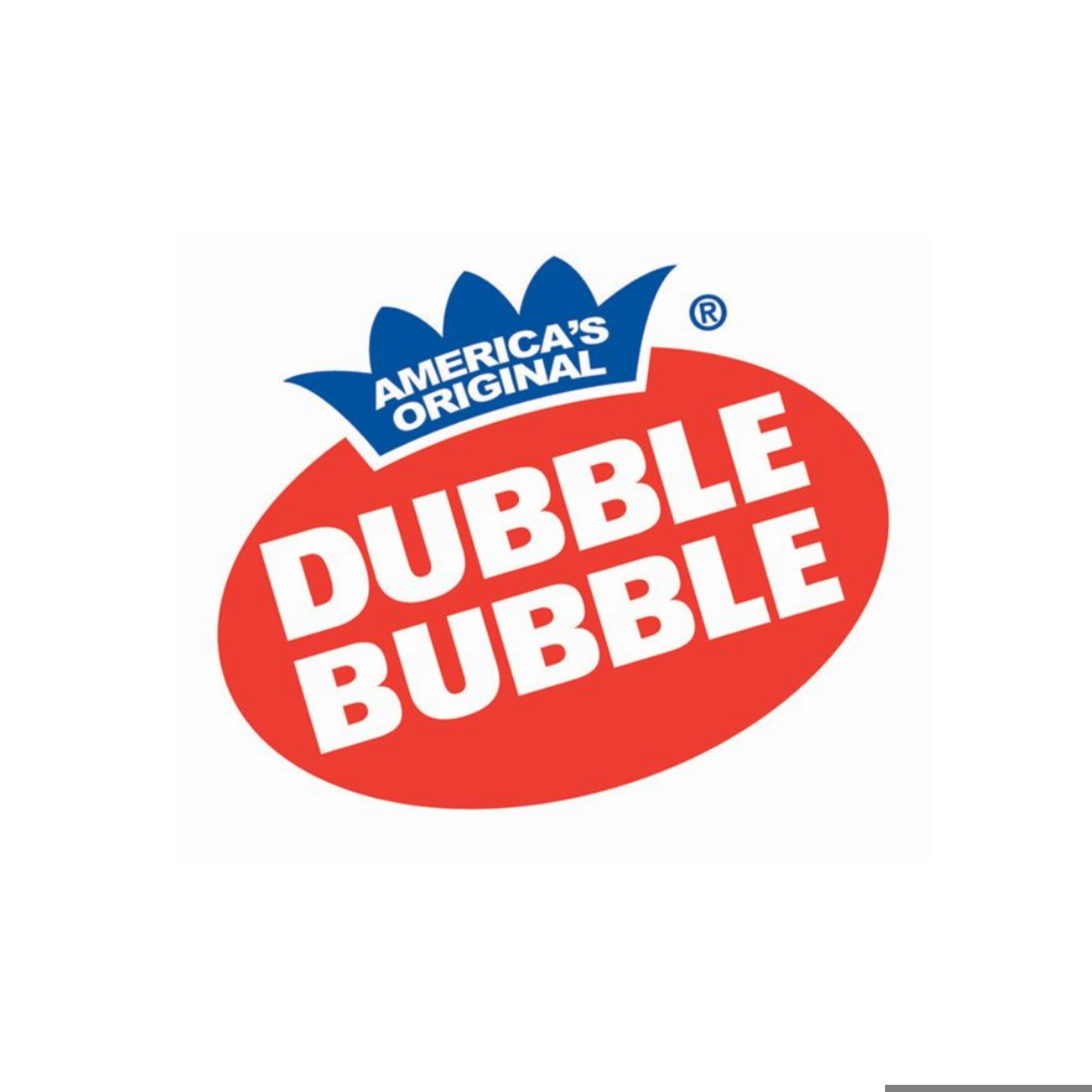 Double Bubble - Delish R Us - Treat Yourself