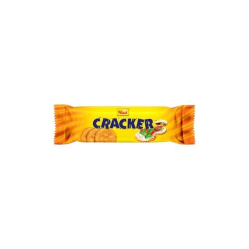Nabil Cracker Salted Biscuit - 30 g