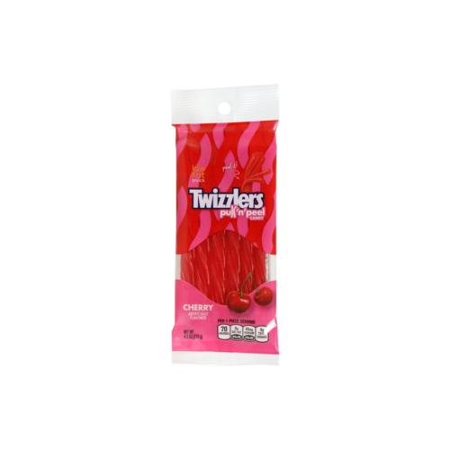 تويزلرز - بنكهة الكرز - منتج حصري مستورد من أمريكا - 119 جرام
