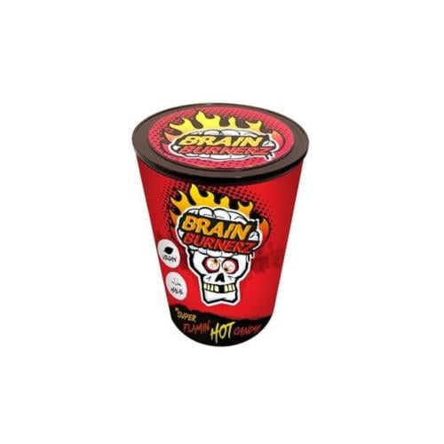 برين بلاسترز - سوبر فلامين الحارة - 48 جرام