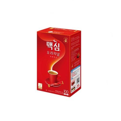 Maxim Ground Original - Korean Coffee - One Stick