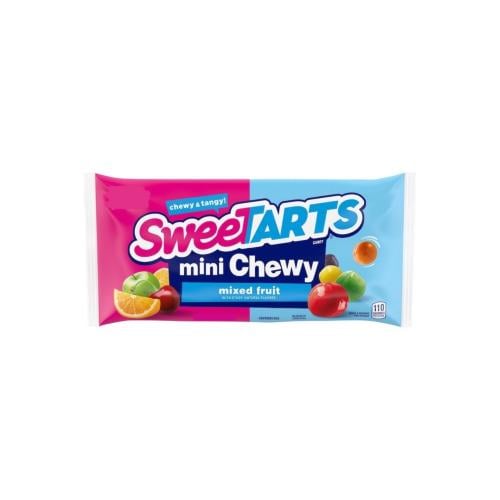 SweetArts Mini Chewy Fruit Mix - 51 g - Imported Item from USA