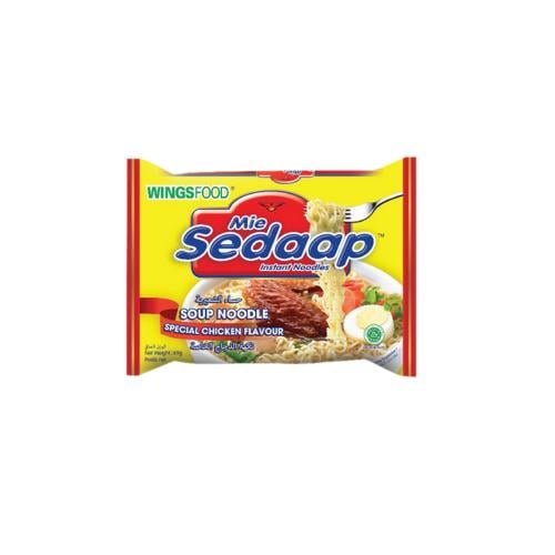 مي سيداب معكرونة شعيرية نكهة الدجاج الخاصة - 69 جرام