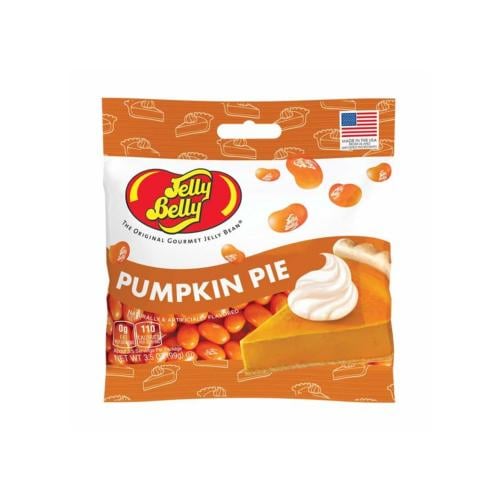 جيلي بيلي حلاوة بنكهة اليقطين القرع - ٩٩ جرام - منتج حصري موسمي مستورد من أمريكا