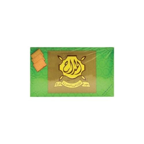 Al Madah Wafer Biscuits (Carton - 30 pcs)