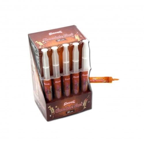 Sweet Shot - Chocolate - 20 g
