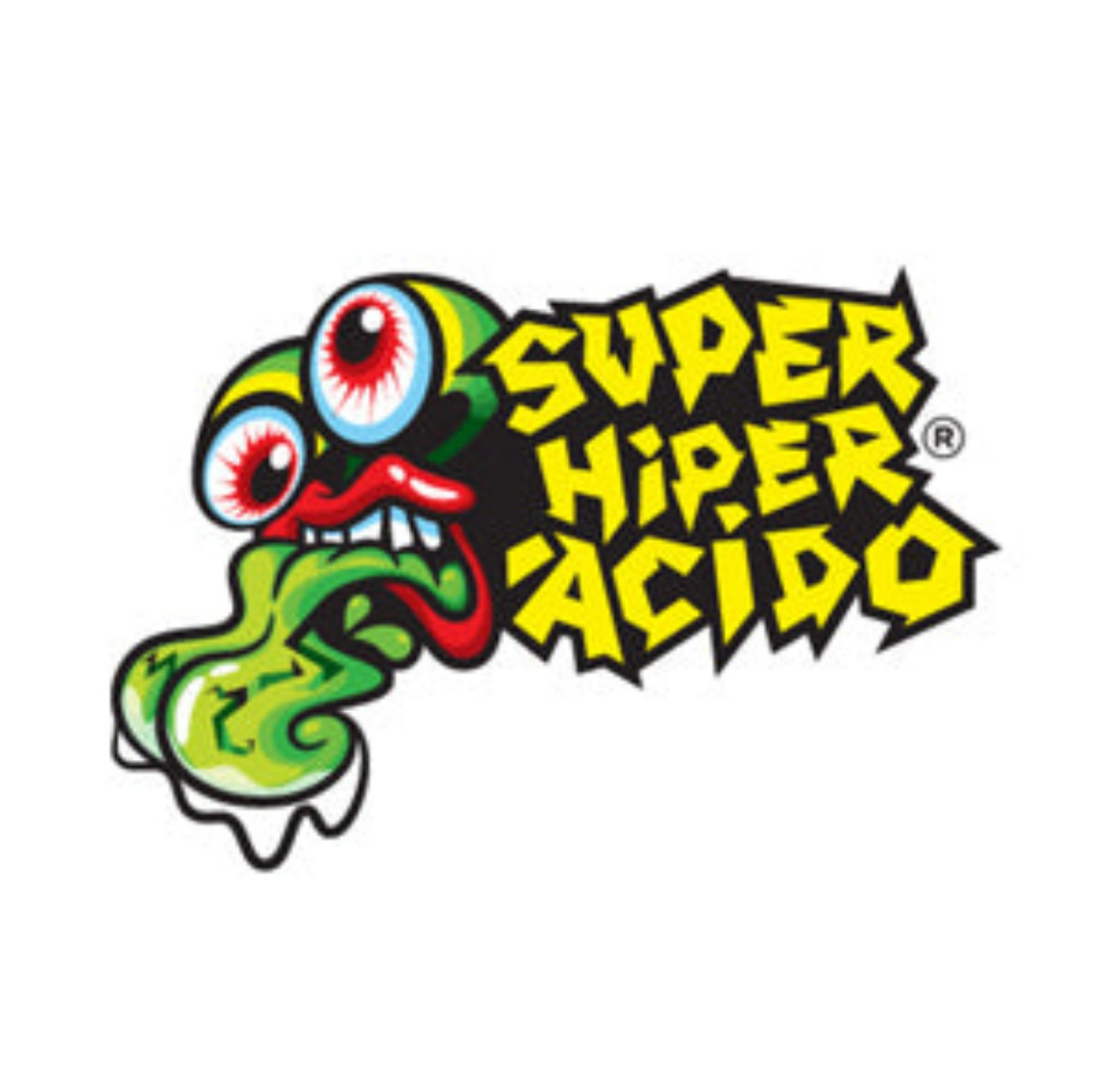 سوبر هيبر أسيدو