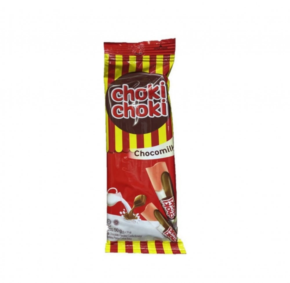 Mayora Chok Choki Choco Cashiew 12 g | Sharjah Co-operative Society