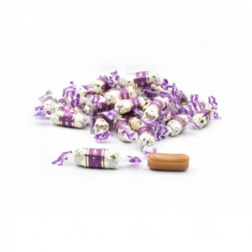 حلاوة جافة بطعم الزبدة زمااان الأصلية - صنع هولندا - عريس و عروسه