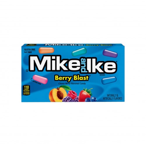 مايك أند إيك - حلاوة توت - 22 جرام