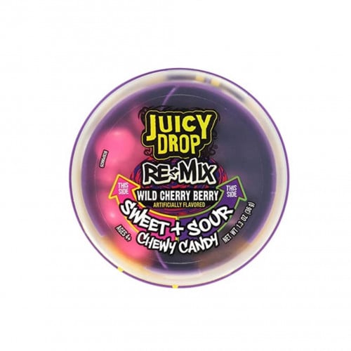 جوسي دروب - ريمكس كاندي - وايلد تشيري بيري - 36 جرام