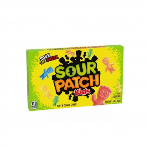 Sour Patch Kids - 99 g